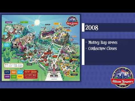 My alton towers history video! If you notice any mistakes, please leave it in the comments. : r ...