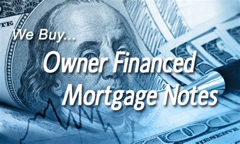 Purchase Money Mortgage Note Brokerage Llc