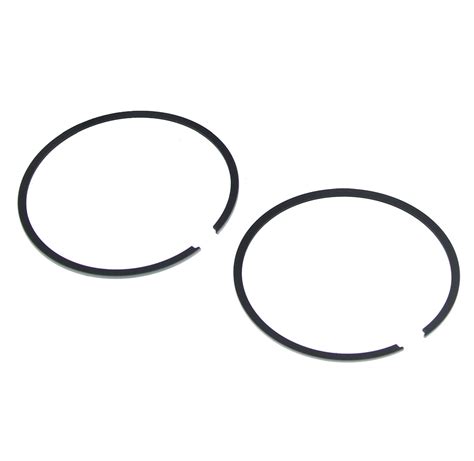 Piston Rings For Arctic Cat Zr 580 Carb 1993 1996 Snowmobile By Race