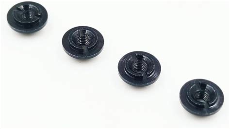 Guuun Bushings For Taurus Pt Low Profile Grip Screw Bushings Pcs