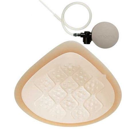 Amoena Balance Adapt Air Medium Delta Adjustable Breast Form