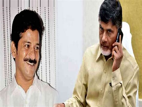 Chandrababu Congratulated To The Telangana CM Revanth Reddy | HydNow