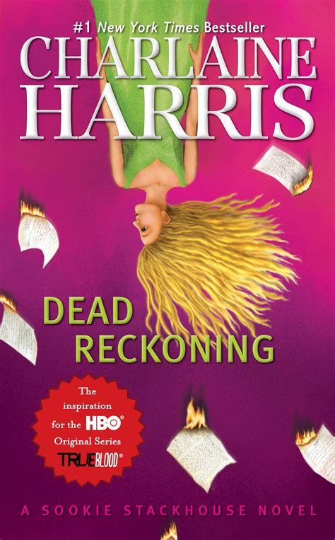 Dead Reckoning eBook by Charlaine Harris - EPUB | Rakuten Kobo United States