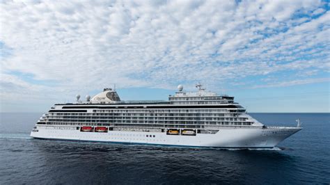 Regent Seven Seas Splendor Regents Neuestes Kreuzfahrtschiff