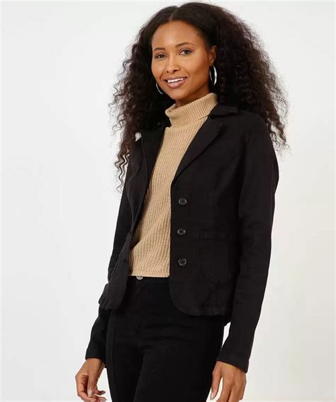 Blazer Encontre Blazer Marisa