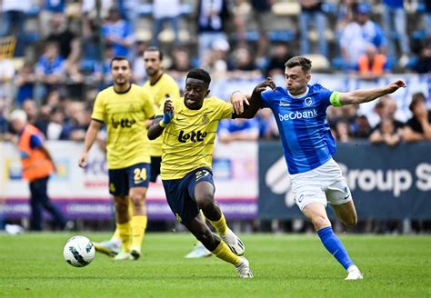 Union Saint Gilloise Vs Genk Prediction Odds Betting Tips