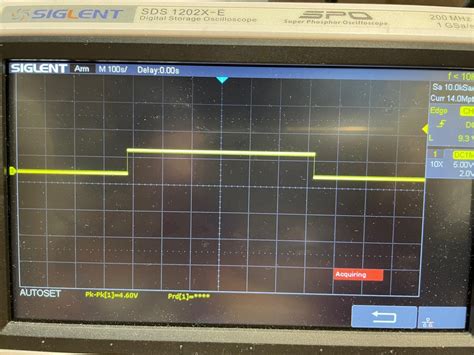 Super Simple Square Wave Generator : 3 Steps - Instructables