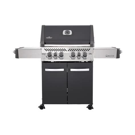 Gasgrill Von Napoleon Kaufen Prestige Rogue Gasgriller