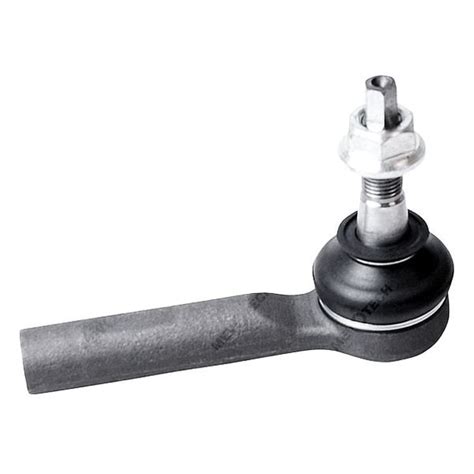 Mevotech MS25628 Supreme Parts Front Outer Steering Tie Rod End