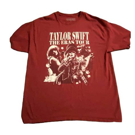 Taylor Swift Eras Tour Shirt Gem