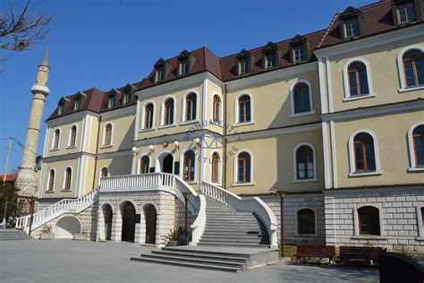 Muzeu I Kosoves Monumentet Kulturore