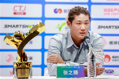 张之臻在杭助力橙狮青少年网球赛 还将亲自指导希望之星杭州网