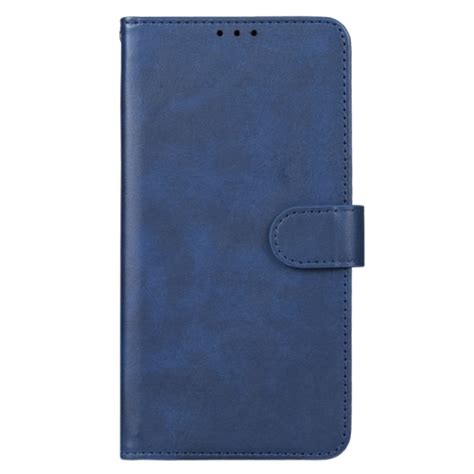 Capa Samsung M54 5g Flip Carteira Azul ️