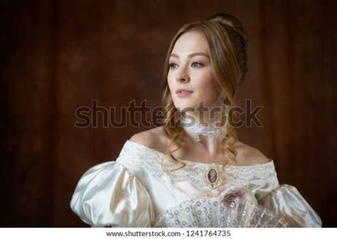 4,328 19th Century Portraits Women Images, Stock Photos & Vectors | Shutterstock