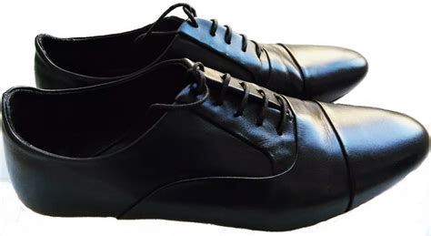 Venta Zapatos Zara Hombre Vestir En Stock