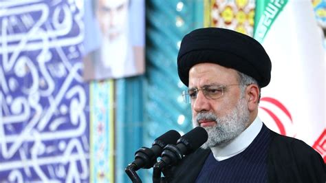 Iran president Ebrahim Raisi calls for Israel’s expulsion from UN ...