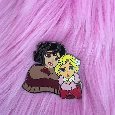 Yeah We Gay Keep Scrolling Enamel Pin Etsy