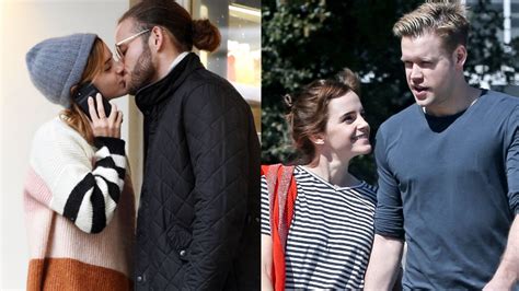 Emma Watson Dating History: Boyfriends, Exes