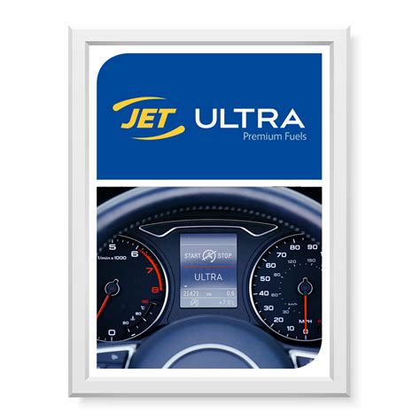 JET Ultra (Brand 1) | JETOrderline.co.uk