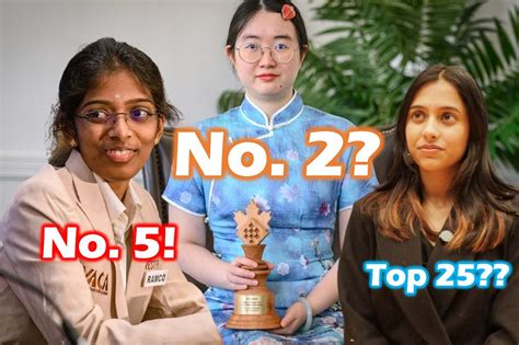 Womens Chess Coverage Onthequeenside Substack