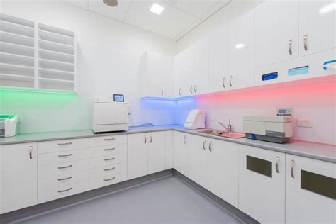 Flooring Options For Your Dental Clinic Fitout Elite Fitout