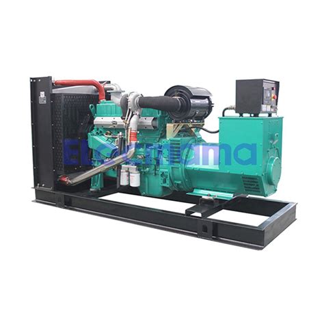 Yuchai Diesel Generators Yangzhou Yongcai Machinery Co Ltd