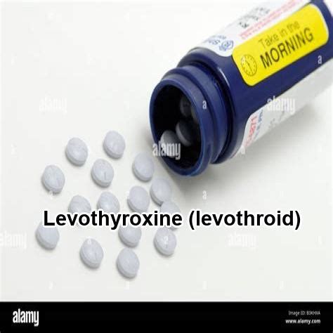 Levothyroxine vs levoxyl medication, levothyroxine vs levoxyl ...