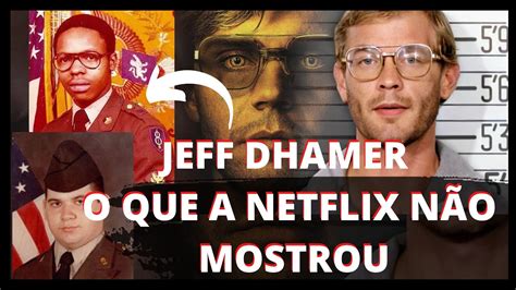 Jeffrey Dahmer Vitimas Que Sobreviveram Ao Serial Killer Jeffrey Dahmer