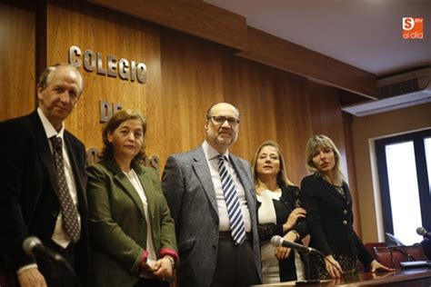 Felipe Crespo “queremos Que El Colegio De Abogados Sea Integrador Y Se