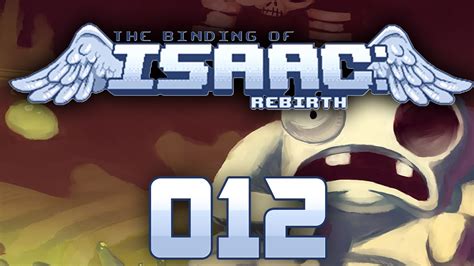 Azazel The Binding Of Isaac Rebirth 012 108060 Frame Youtube