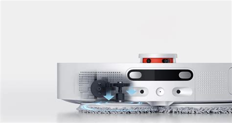 Обзор робота-пылесоса Xiaomi Robot Vacuum X10: плюсы, минусы, отзывы