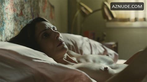 THE LOOMING TOWER NUDE SCENES AZNude