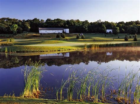 Hawk’s View Golf Club Lake Geneva Wi Explore The Golf Courses