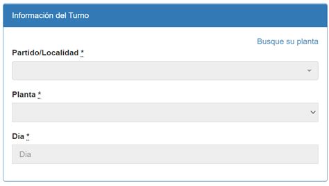 Verificación Técnica Vehicular Turnos VTV Turnos