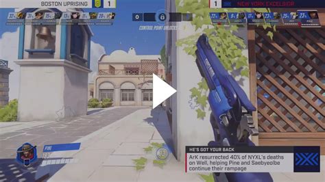 Pines insane prediction on Ilios lighthouse : Overwatch