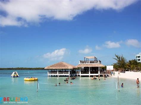 Top 10 Family-Friendly Resorts in Belize