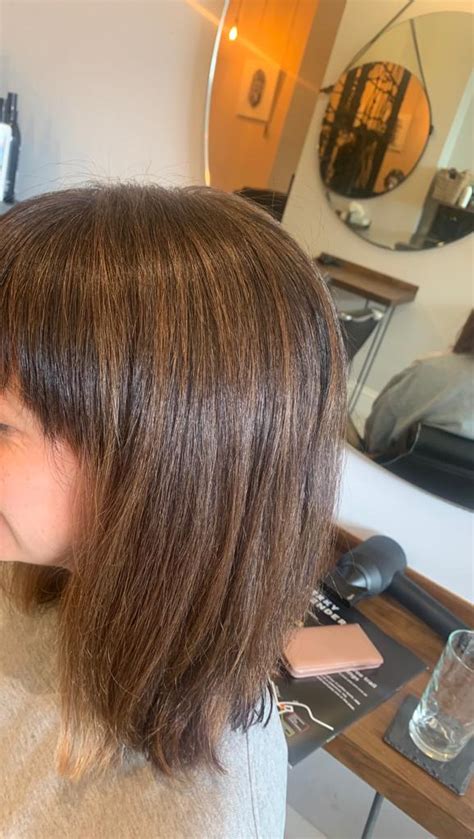 Cezanne Organic Smoothing Treatments Walthamstow Harness And Mane