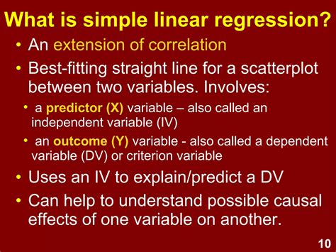 Multiple Linear Regression Ppt