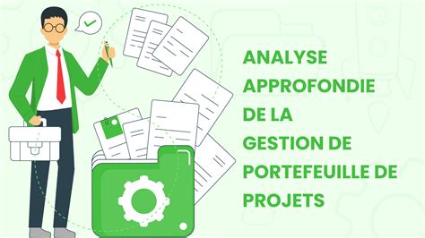 Gestion du portefeuille de projets méthodes objectifs et outils