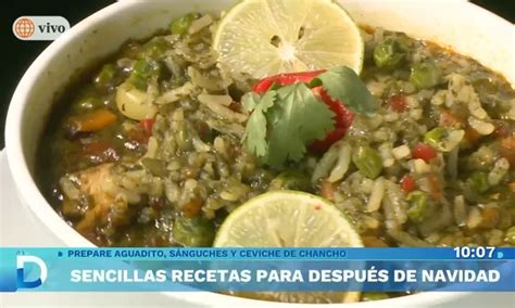 El Recalentado Navide O Sencillas Recetas Para El De Di