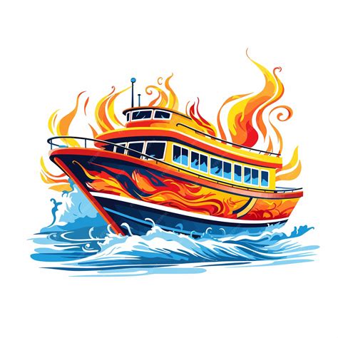 Sea Of Flames 4