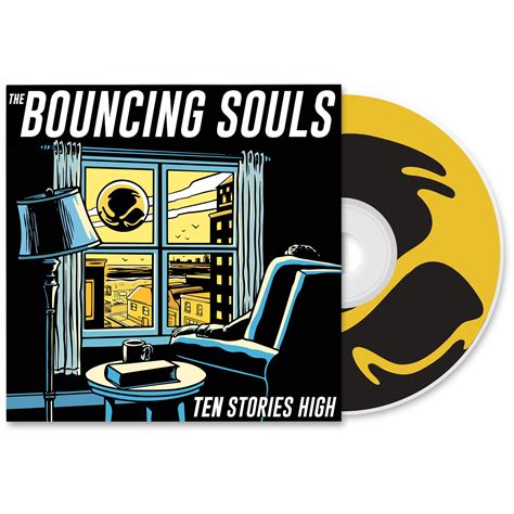 Bouncing Souls Concert Tickets 2023 Live Tour Dates Bandsintown