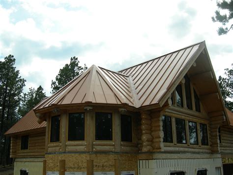 Metal Roofing and Siding