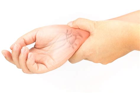 Carpal Tunnel Syndrome Treatments Back And Body Medical