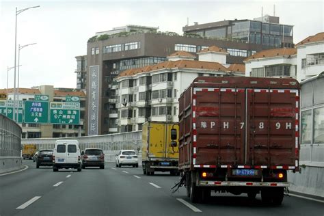 过路费最低五折！盘点多地高速优惠政策沃尔沃沃尔沃fm卡车之家