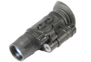 5 Best Gen 3 Night Vision Scope [Gen3 Scopes Review] - Night Vision Equip