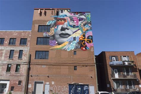 Where To See The Best Mural Festivals Around The World Smithsonian