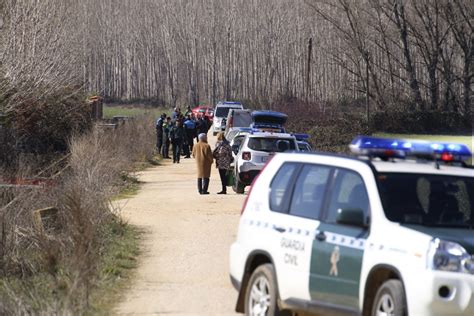 Segundo Detenido Por La Muerte De Un Hombre Atacado Por Perros