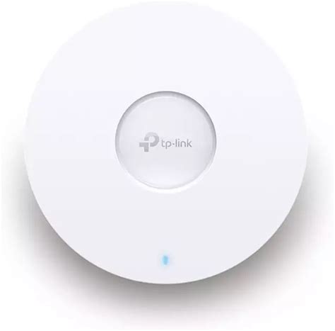 Tp Link Eap Ax Gigabit Dualband Wifi Wlan Access Point Wei