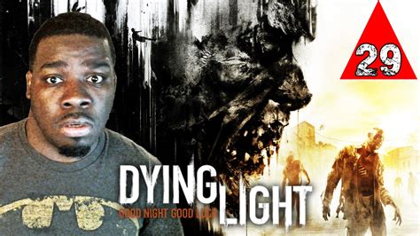 Dying Light Gameplay Walkthrough Part 29 The Clinic Lets Play Dying